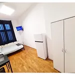 Souvenirappart Sniadeckich